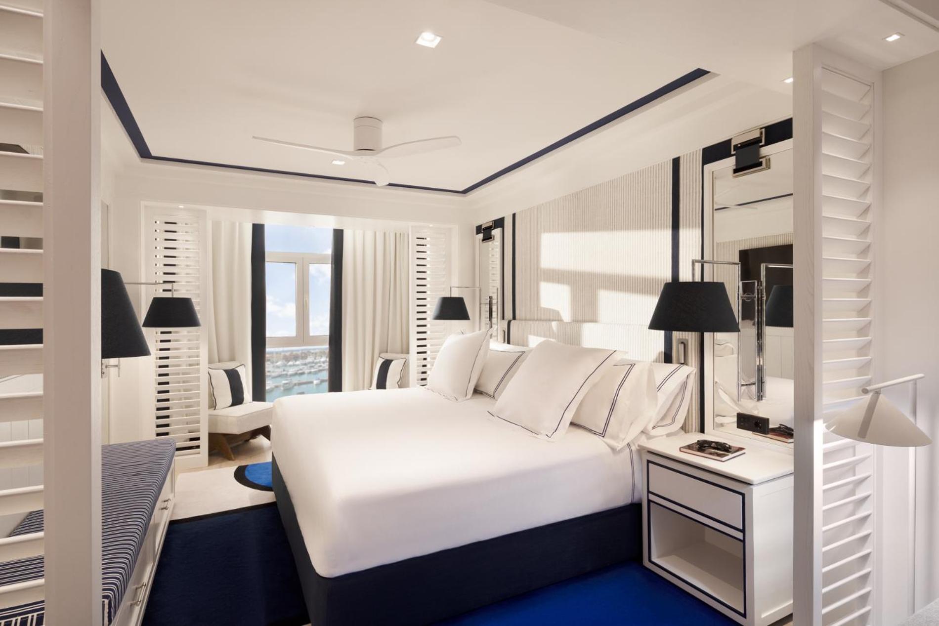 Hotel Mim Sotogrande Club Maritimo Экстерьер фото