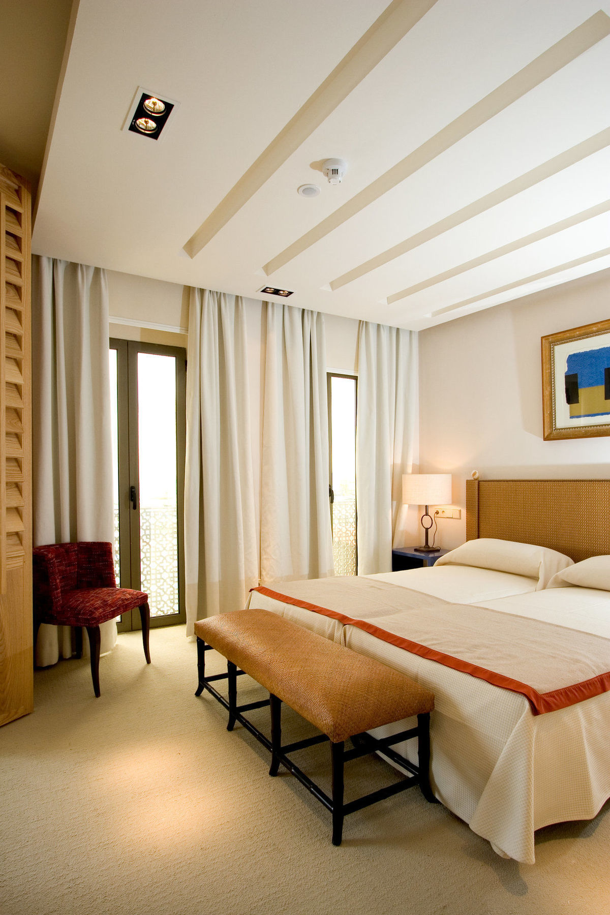 Hotel Mim Sotogrande Club Maritimo Номер фото